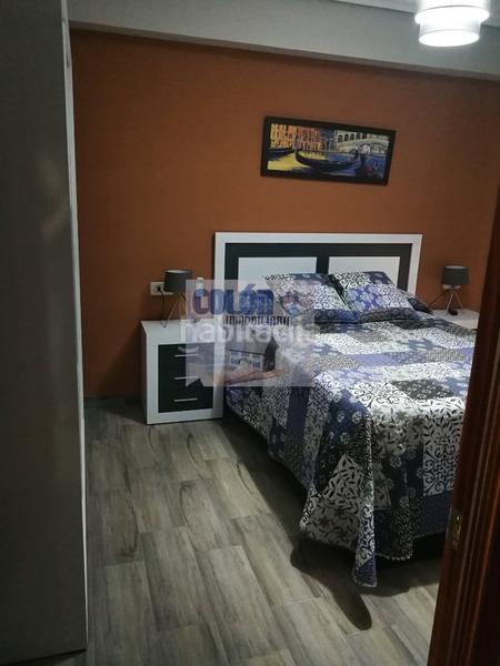 Foto 516bd5a9-711f-4e91-8a2e-2d7357fb9a5f. Flat in Peñamefecit - Avda Barcelona Jaén