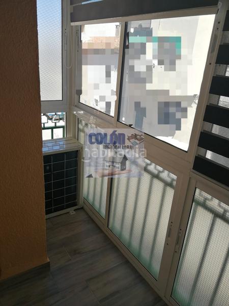 Foto e0716687-2499-4ffe-ae4f-43b9d726bb22. Flat in Peñamefecit - Avda Barcelona Jaén