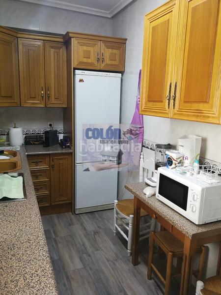 Foto e84c4a54-cecd-4326-beac-bb1dbca23da7. Flat in Peñamefecit - Avda Barcelona Jaén