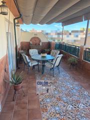 Miete Dachwohnung in Martos. Se alquila precioso ático, con plaza de garaje opcional, en  zon