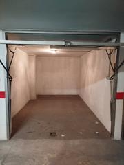 Posto auto  Avenida europa 48. Se vende cochera de 15m2 en zona juzgados por 22.500€!! ¡¡pregún