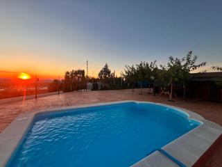 Finca rústica a Molino de medel 30. ???? se vende parcela en la zona la arija ?? por 180.000€ negoci