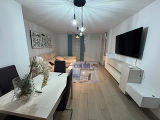 Appartement à Martos. ???? se vende precioso piso, de 90m2 ??en zona san antonio de pa