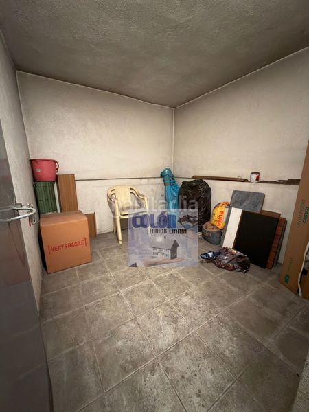 Foto 082297af-2d94-4f9c-8d3b-90ae7b62dd86. Flat with heating parking in Martos
