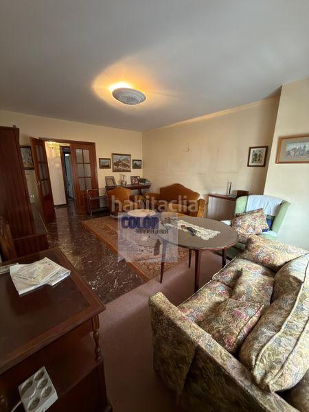 Foto 1a06467c-e5d6-4bba-9595-3e2641a5ebc7. Flat with heating parking in Martos
