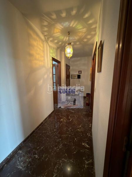 Foto 1d801e37-a77d-47da-b90b-6ceede45eb86. Flat with heating parking in Martos