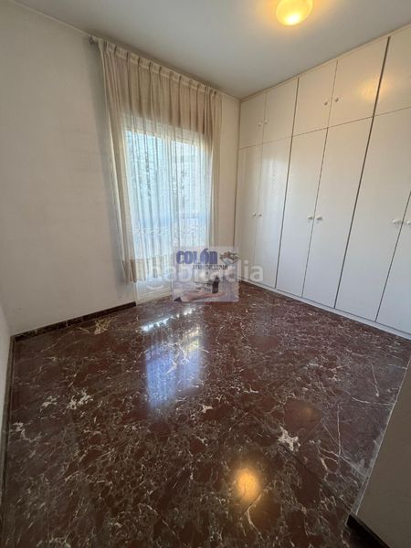 Foto 729ef6b5-5200-4b4f-92ef-b27c706e31df. Flat with heating parking in Martos