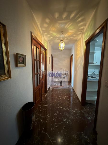 Foto 9f440797-ddf5-4b26-9aa8-43b702557beb. Flat with heating parking in Martos