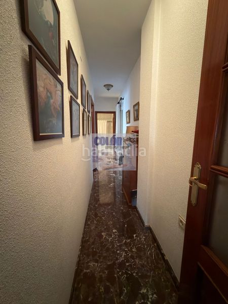 Foto b98c1f93-0a03-49ad-ac8d-1b77cd13e68b. Flat with heating parking in Martos