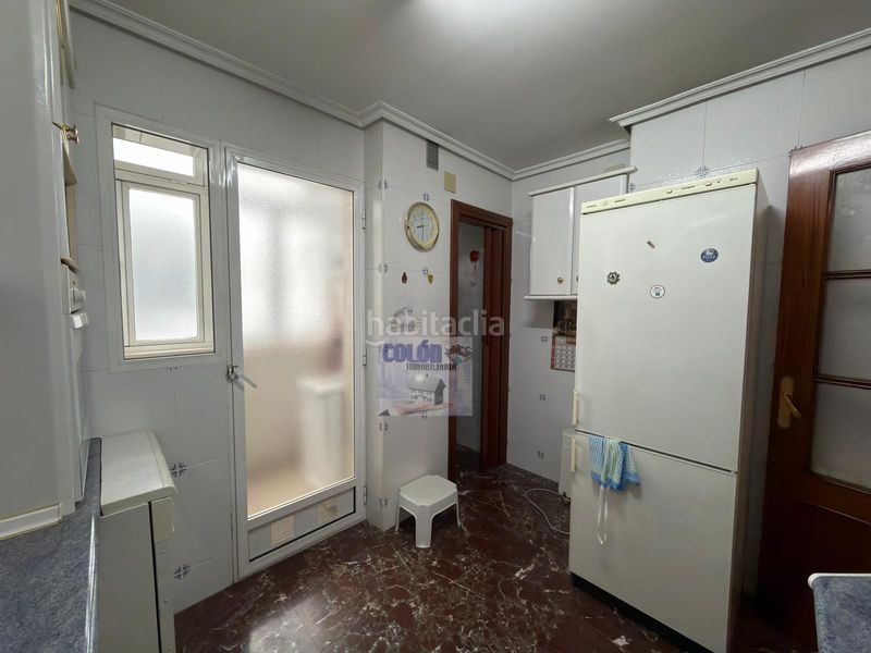 Foto ba909a16-b479-469f-85da-afa6d4f75852. Flat with heating parking in Martos