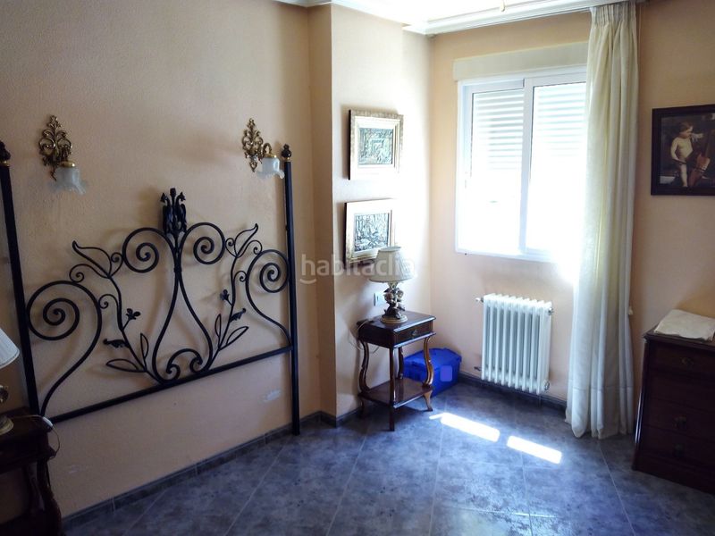 Foto 785dfb3f-0b87-4bb7-9bf6-16de69c0a1f9. Flat with heating in Martos