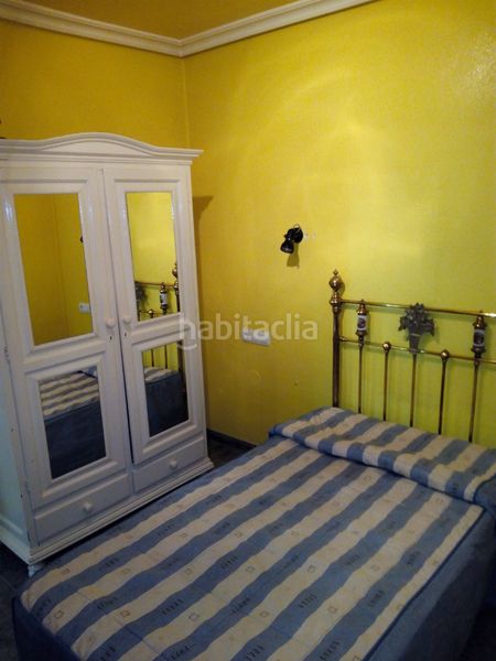 Foto 7dd8914a-bd0d-472a-ae0e-a1737a7c1598. Flat with heating in Martos