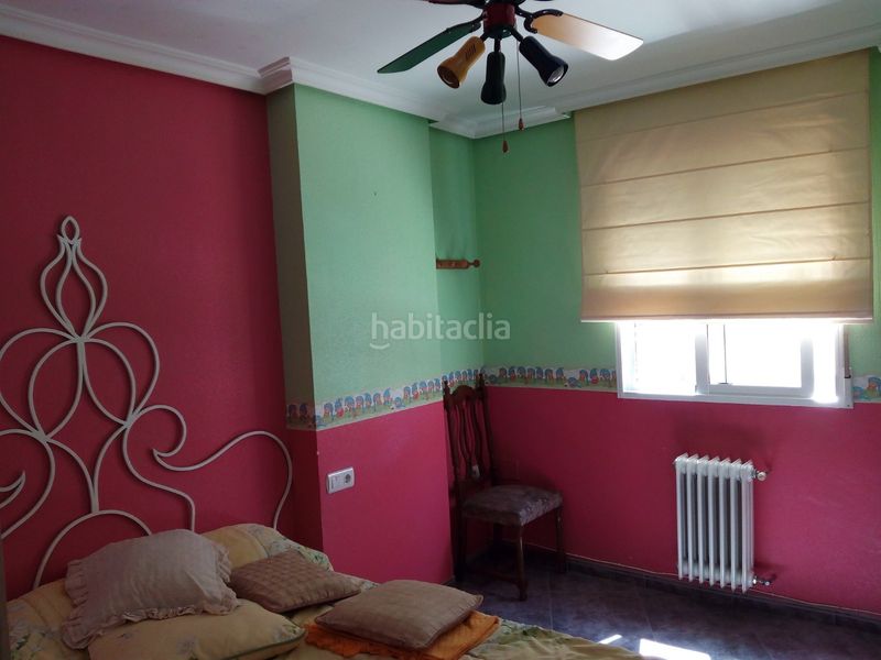 Foto 91399cda-156d-4bb4-bd51-0794449c5495. Flat with heating in Martos