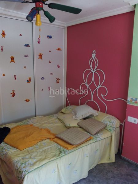 Foto aab81f30-c2f5-4185-b578-511639236701. Flat with heating in Martos