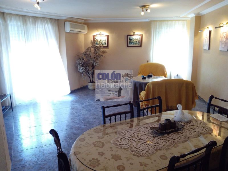 Foto c993db3e-922c-49d1-a01c-299bd0c956fd. Flat with heating in Martos