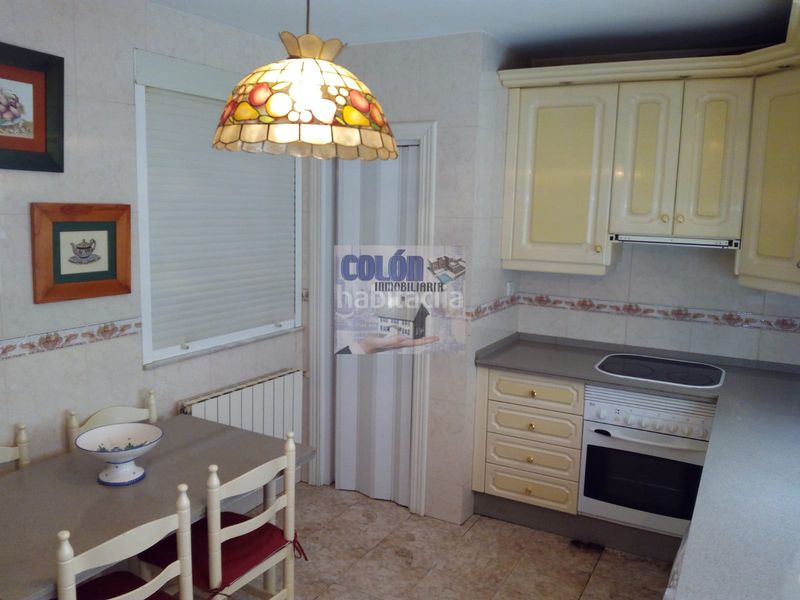 Foto ce5d2d92-7177-46fc-a436-552953fead38. Flat with heating in Martos