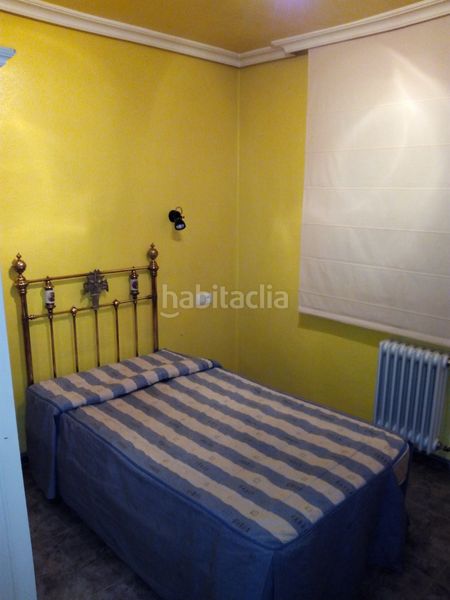 Foto f87e3601-7d75-416b-83cc-3c5bf154686a. Flat with heating in Martos