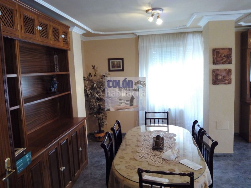 Foto fb2b3533-fa05-4bed-96d9-381714e24163. Flat with heating in Martos