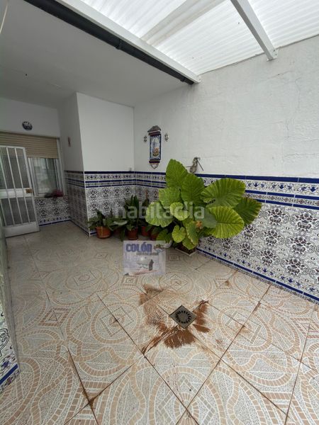 Foto b0b70c49-1189-480d-be7b-68d8183b0861. Casa amb calefacció a Martos