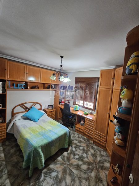 Foto e0293e09-60c7-48d8-866f-03d1e16fa044. Casa amb calefacció a Martos