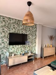 Etagenwohnung in Martos. Se vende precioso ático de 150m2??en zona carrera, por 125.000€