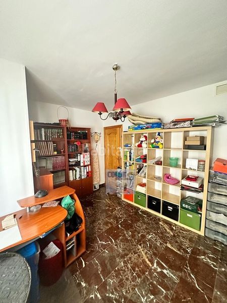 Foto bafed957-4668-44aa-845d-4e73865ba0af. Pis amb calefacció aparcament a Martos