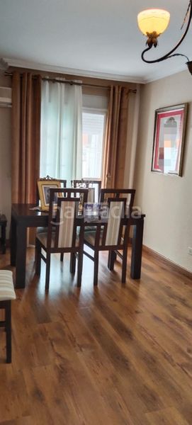 Foto 7e1f6132-de56-4498-ac25-e671e5a157ed. Flat with heating in Martos