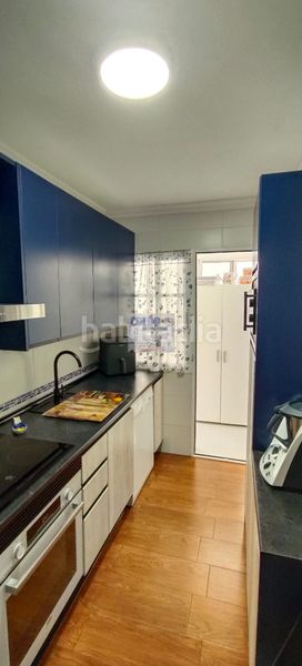 Foto 8f0a610d-cb7b-454c-b846-cfcdec468f65. Flat with heating in Martos