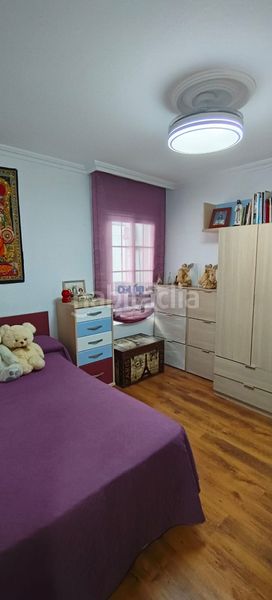 Foto bbc66308-c541-4e04-abac-b752bca5c7b5. Flat with heating in Martos