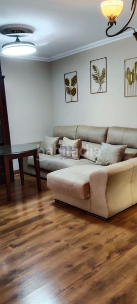 Foto d50bb583-49ef-4efe-a949-641a7f45146f. Flat with heating in Martos