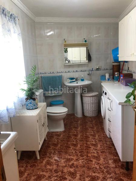 Foto e14360c2-a813-4310-b934-ec44d522116b. Casa in plaza fuente nueva 22 in Martos