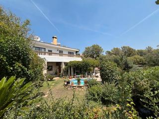 Masa en Esporles. Espectacular finca rstica en esporles!!