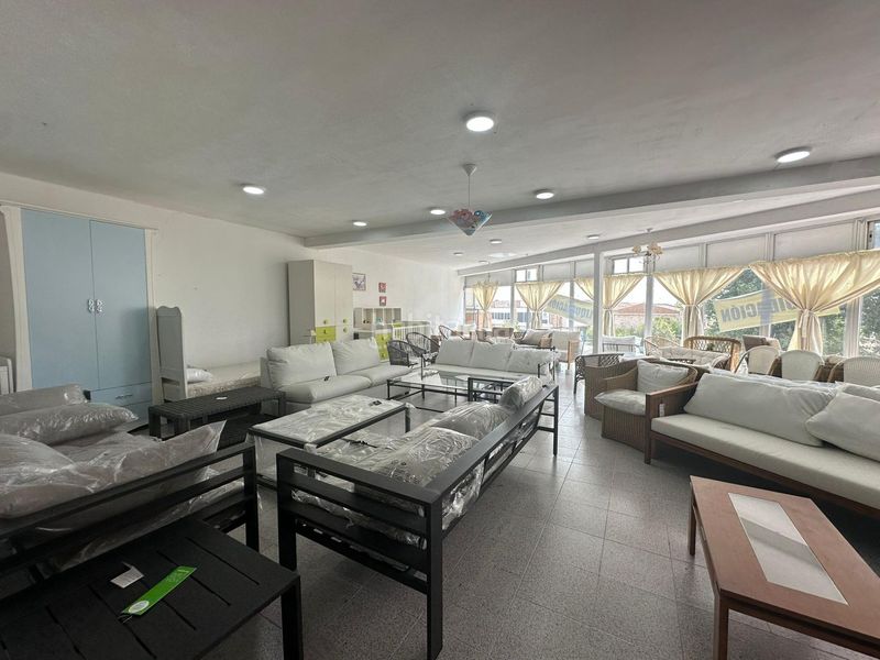 Foto 5ffbefad-ff39-4519-8ee6-502d03d68a6f. Business premise in Quintanar de la Orden