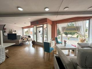 Local Comercial a Quintanar de la Orden. Oportunidad única de negocio en quintanar de la orden