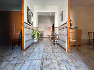 Casa a Puebla de Almoradiel (La). Ubicada en puebla de almoradiel, esta encantadora vivienda de 19