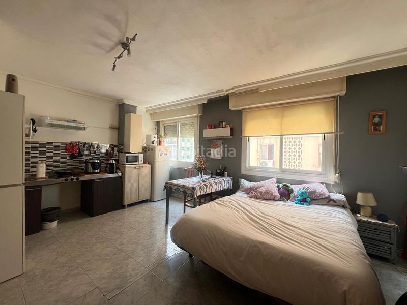 Foto 1f71ee5a-522f-45ca-ac3a-52299f6b8aa6. Pis a Son Fortesa Palma de Mallorca