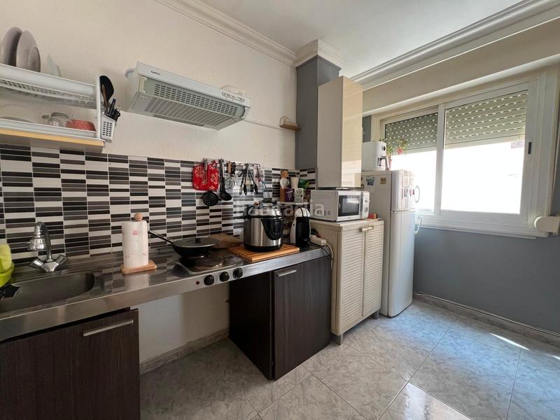 Foto 58e13a5b-e9dc-4323-83d1-c664304524d3. Pis a Son Fortesa Palma de Mallorca