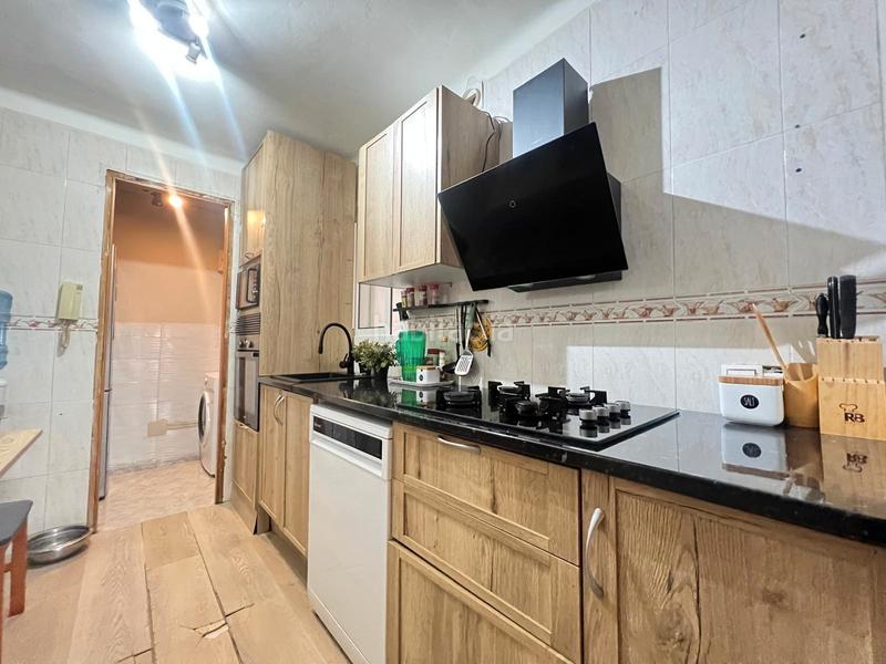 Foto 7d8ab34e-6b24-4f79-8c45-66c219695ece. Pis a Son Fortesa Palma de Mallorca