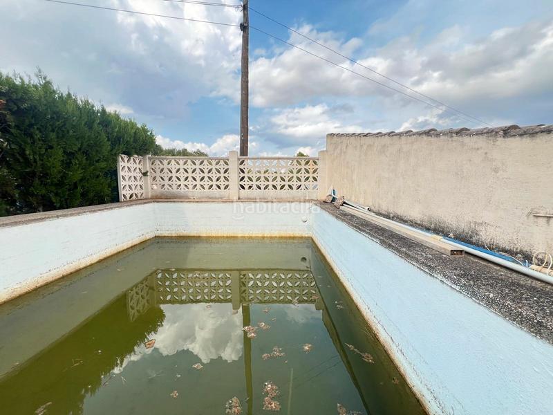 Foto 130cb30f-cb81-4385-a787-40975c060cb8. Casale con parcheggio in Gran Via de Colom Inca