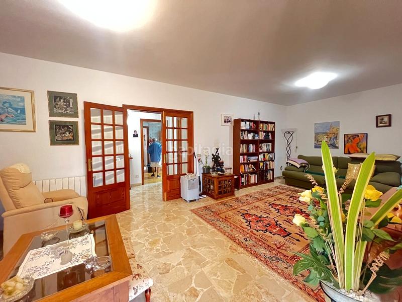 Foto 1af3dec7-6584-49dc-95c3-e34543a8a63d. Casale con parcheggio in Gran Via de Colom Inca