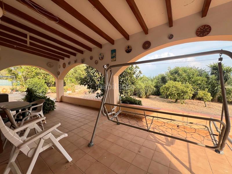 Foto 1fa4b971-236c-4c76-bfa0-be6904c95b6e. Casale con parcheggio in Gran Via de Colom Inca