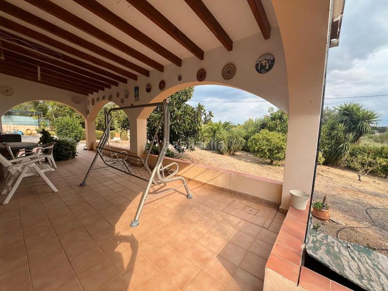 Foto 224850f7-355d-46de-ad43-6d5b865aad65. Casale con parcheggio in Gran Via de Colom Inca