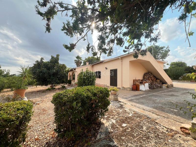 Foto 31a82a5f-8e0a-4f90-839b-0aa5d4436148. Casale con parcheggio in Gran Via de Colom Inca