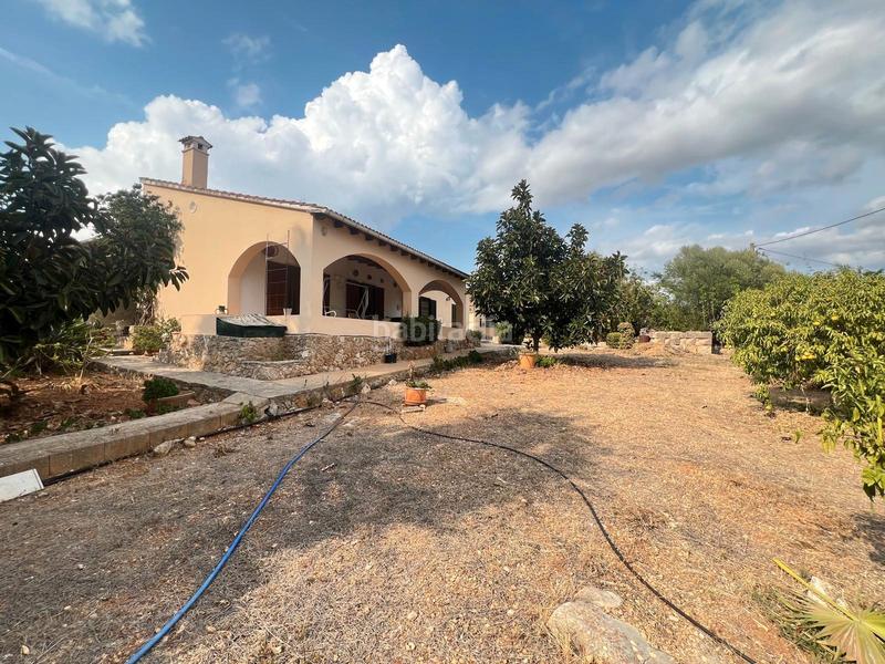 Foto 50f4904c-b981-4b5e-8b27-fe8b83c18bb5. Casale con parcheggio in Gran Via de Colom Inca