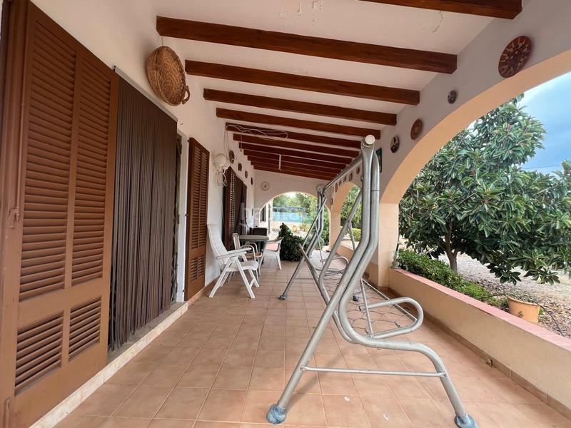 Foto 51018ce8-4bed-4789-a8f8-dc7d34794b3e. Casale con parcheggio in Gran Via de Colom Inca