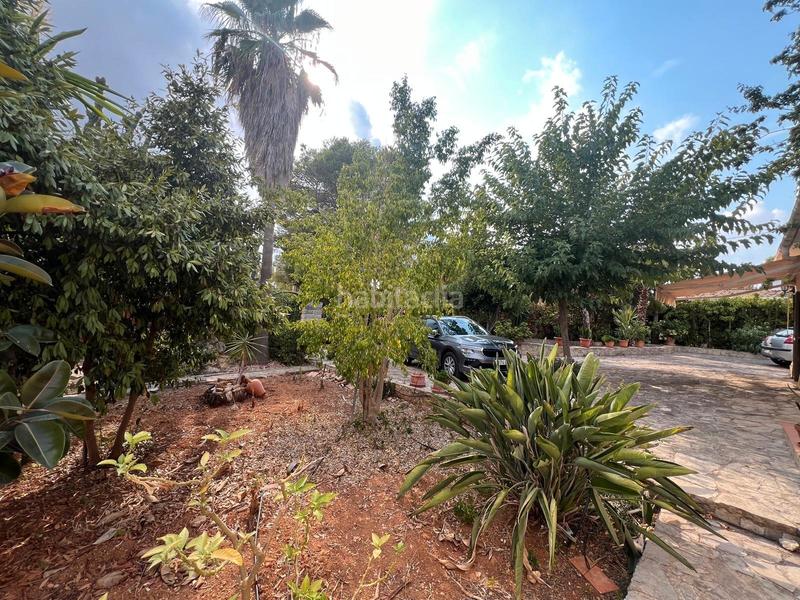 Foto 5a6a4b75-f246-430c-93cc-2e1639216550. Casale con parcheggio in Gran Via de Colom Inca