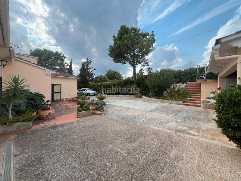 Foto 616e512e-1c61-4b05-86e3-e9aaf01e8e69. Casale con parcheggio in Gran Via de Colom Inca