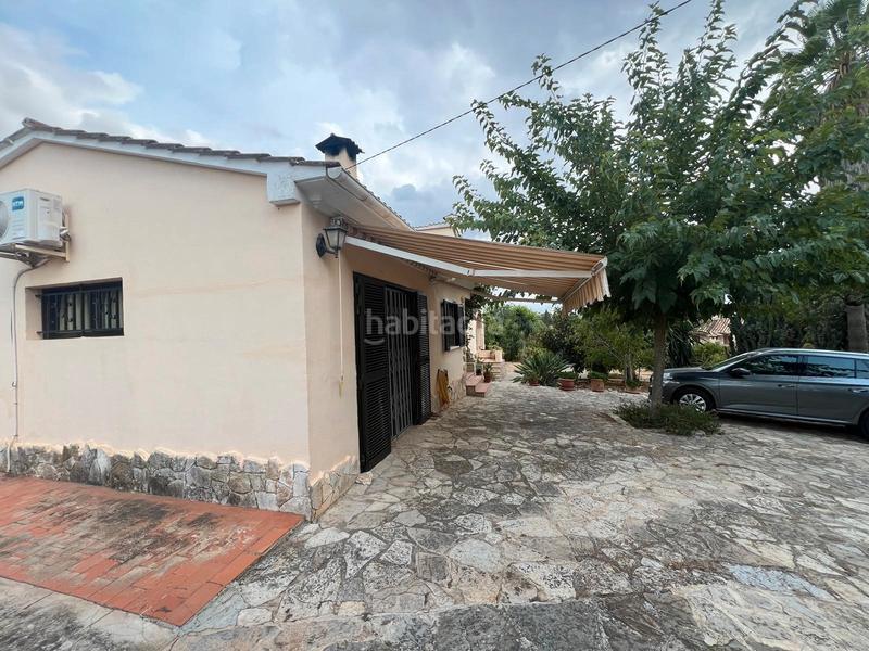 Foto 63168626-ea90-4efc-a1af-f298ebe13e39. Casale con parcheggio in Gran Via de Colom Inca