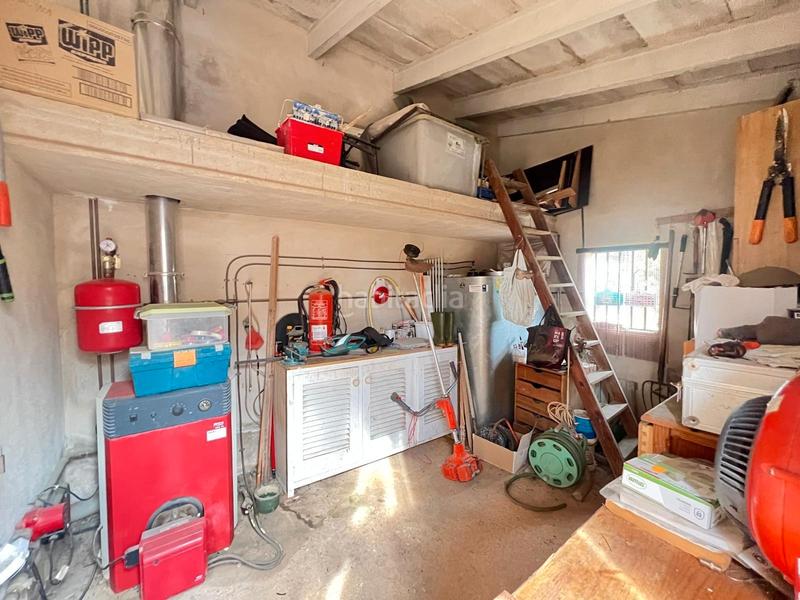 Foto 9597c2ff-c55c-4cb8-b7dc-5262f54b0e43. Casale con parcheggio in Gran Via de Colom Inca