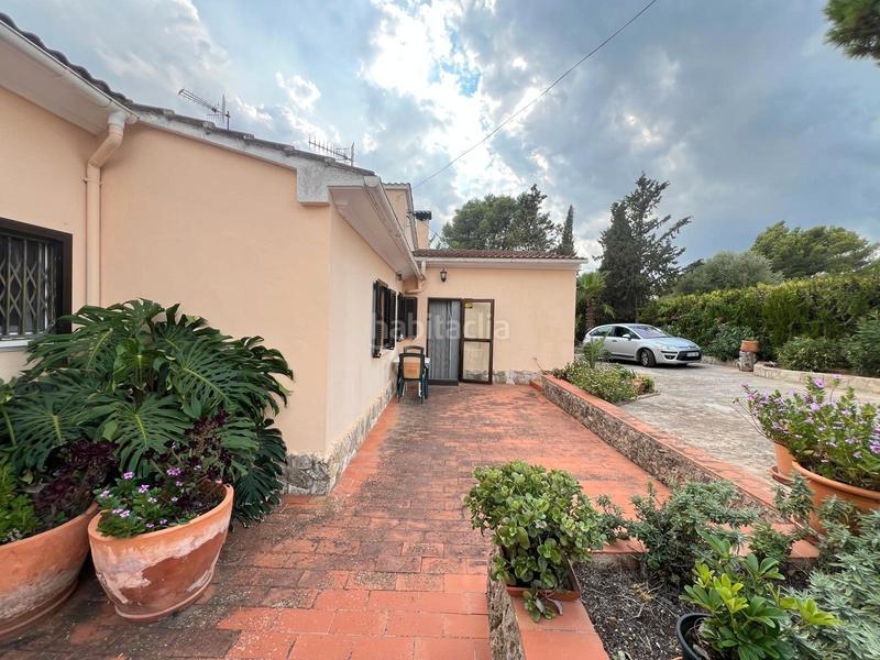 Foto a7e00026-96c4-421d-9e89-c2f7efe75d0a. Casale con parcheggio in Gran Via de Colom Inca